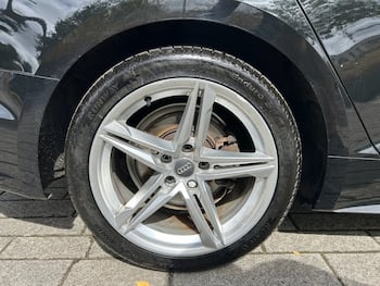 Used Audi A5 2017 for sale - 79598947: Photo