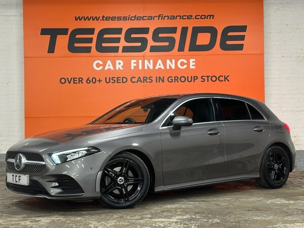 Used Mercedes-Benz A-Class 2021 for sale - 75383910: Photo 11