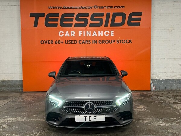Used Mercedes-Benz A-Class 2021 for sale - 75383910: Photo 12