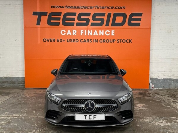 Used Mercedes-Benz A-Class 2021 for sale - 75383910: Photo 13