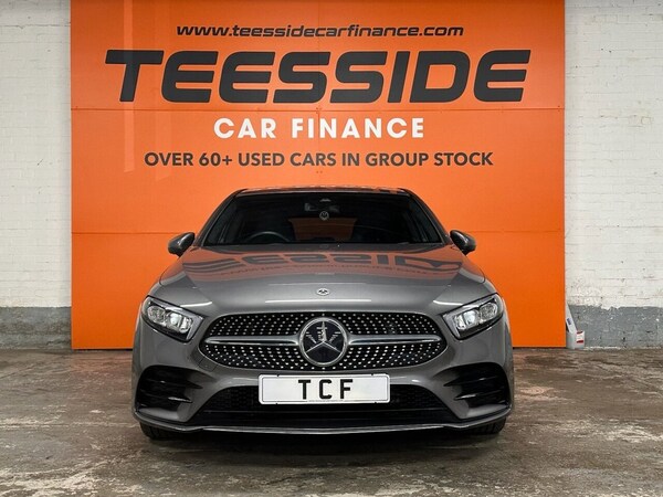 Used Mercedes-Benz A-Class 2021 for sale - 75383910: Photo 14