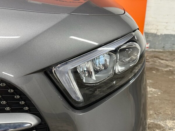 Used Mercedes-Benz A-Class 2021 for sale - 75383910: Photo 16