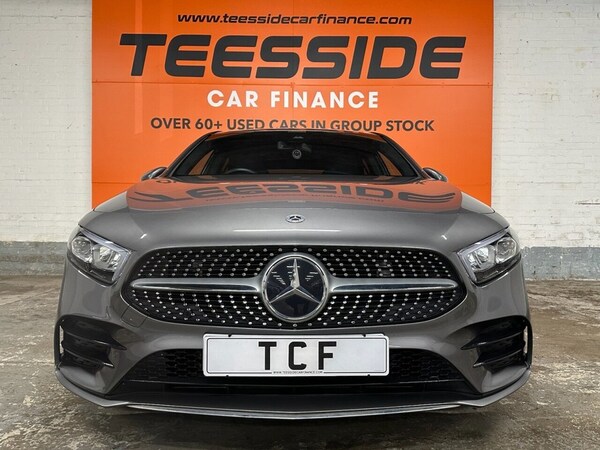 Used Mercedes-Benz A-Class 2021 for sale - 75383910: Photo 17