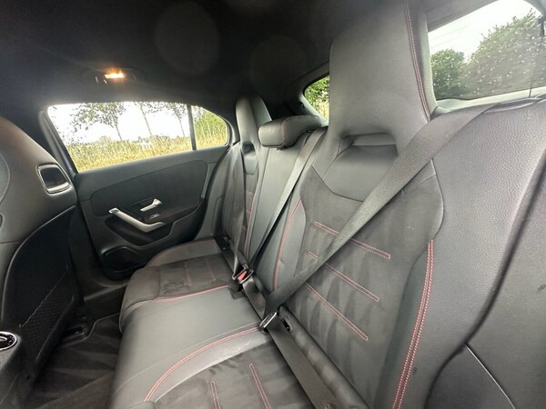 Used Mercedes-Benz A-Class 2021 for sale - 75383910: Photo 33