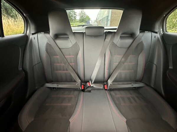Used Mercedes-Benz A-Class 2021 for sale - 75383910: Photo 36