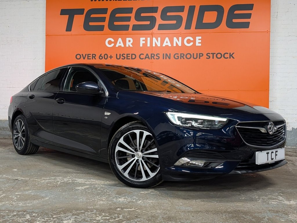 Used Vauxhall Insignia 2018 for sale - 78134265: Photo 10