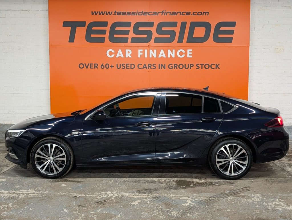 Used Vauxhall Insignia 2018 for sale - 78134265: Photo 20