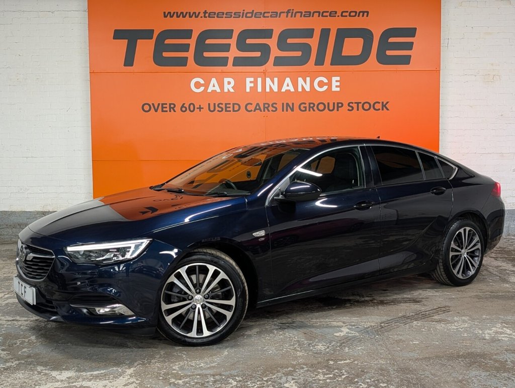 Used Vauxhall Insignia 2018 for sale - 78134265: Photo 22