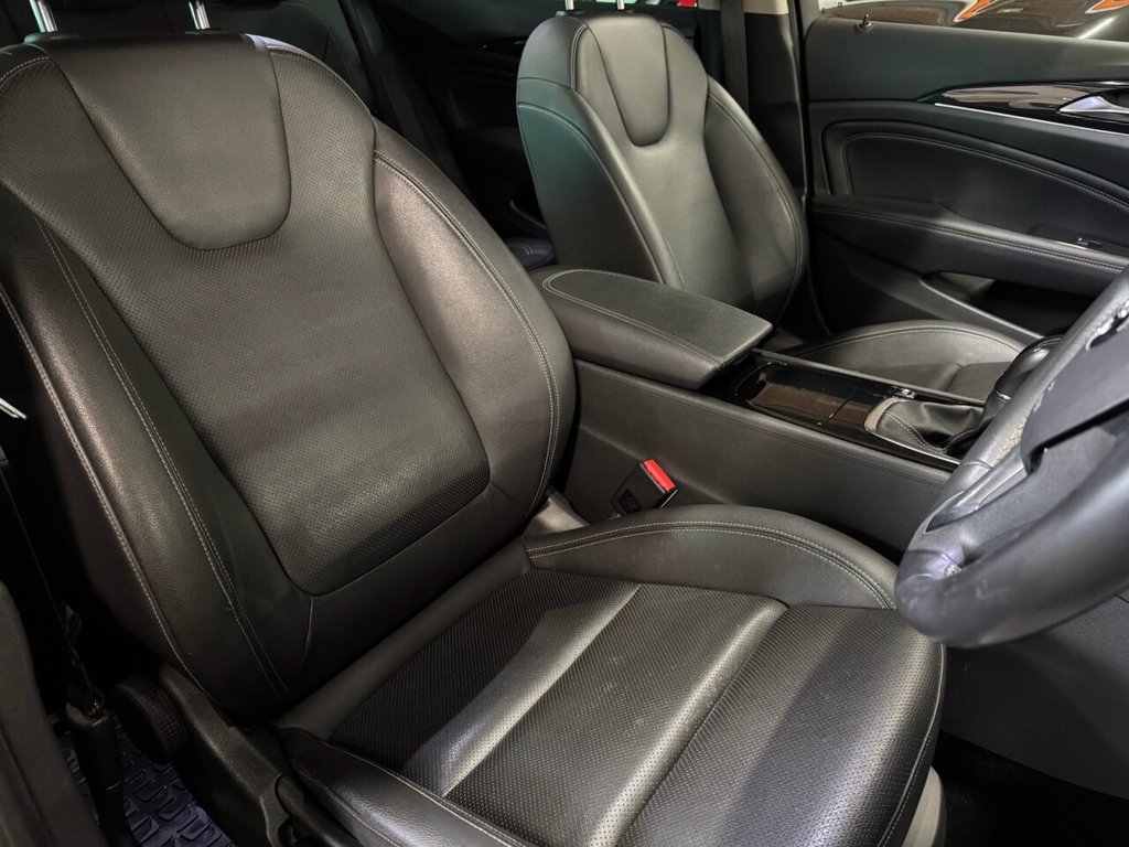 Used Vauxhall Insignia 2018 for sale - 78134265: Photo 28