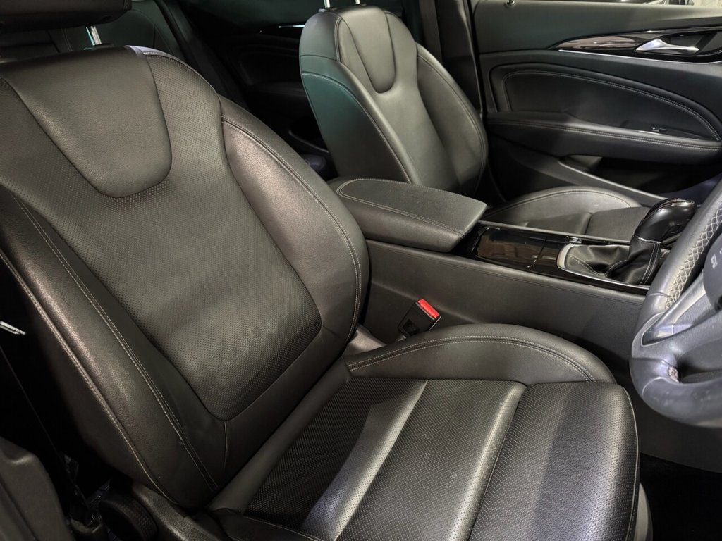 Used Vauxhall Insignia 2018 for sale - 78134265: Photo 29