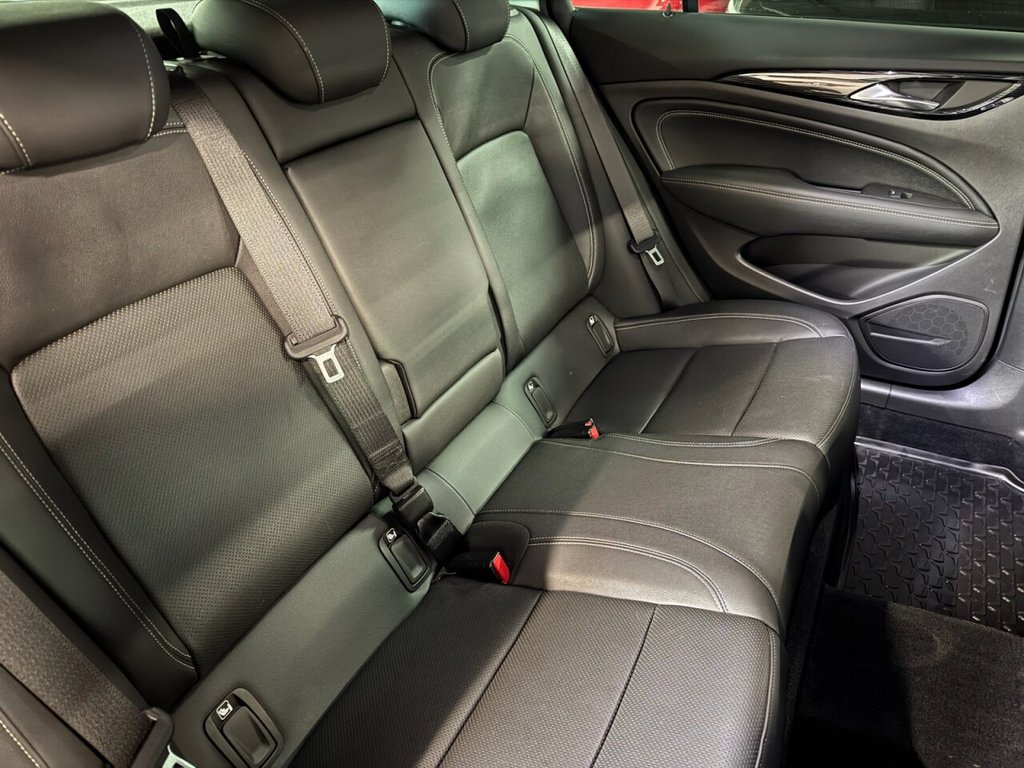 Used Vauxhall Insignia 2018 for sale - 78134265: Photo 30