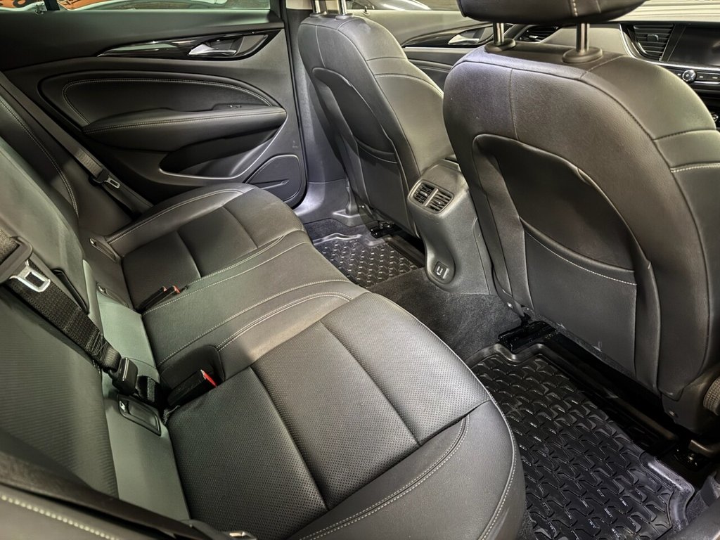 Used Vauxhall Insignia 2018 for sale - 78134265: Photo 31