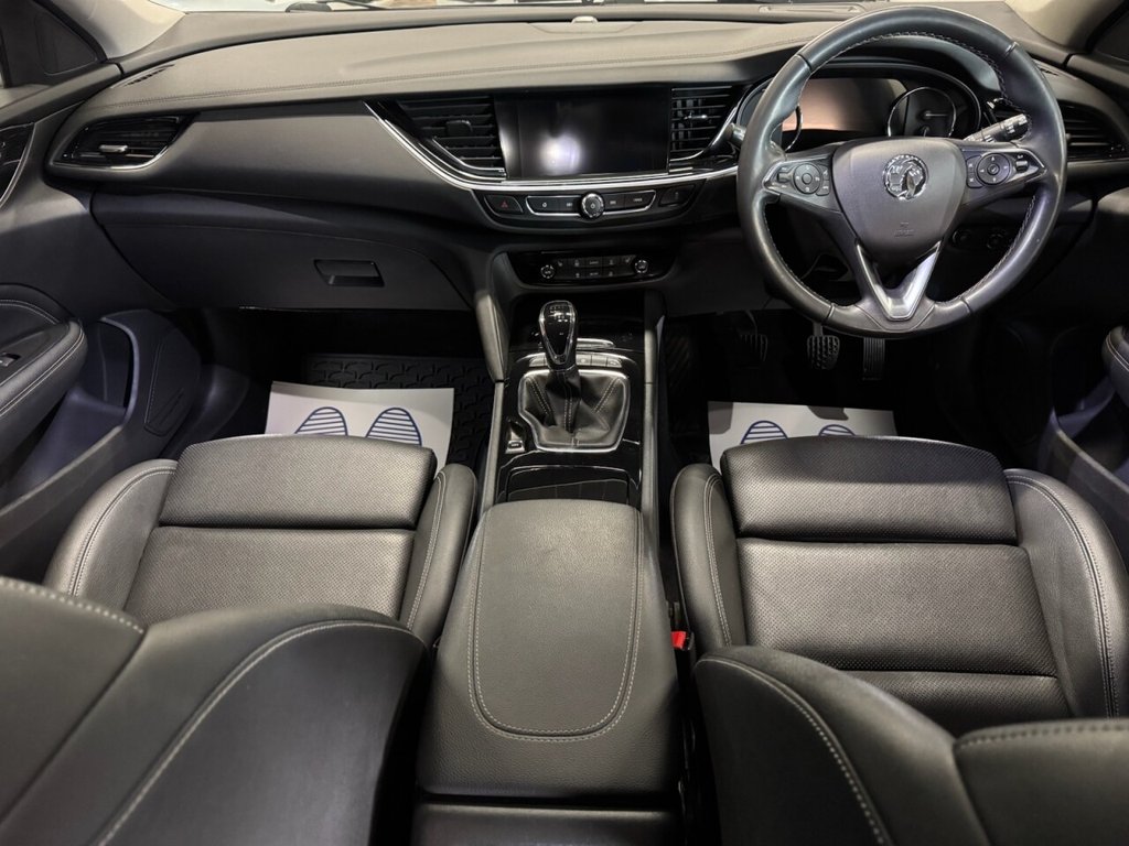 Used Vauxhall Insignia 2018 for sale - 78134265: Photo 32
