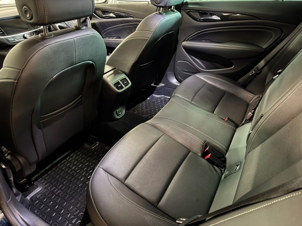 Used Vauxhall Insignia 2018 for sale - 78134265: Photo 34