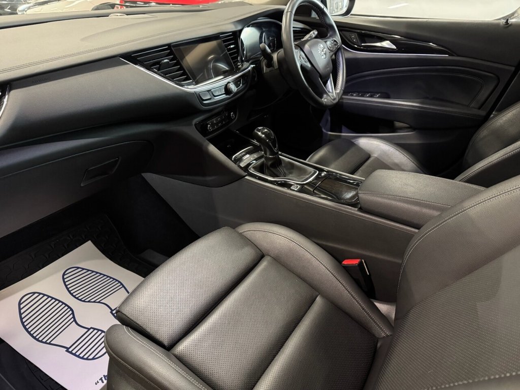 Used Vauxhall Insignia 2018 for sale - 78134265: Photo 36