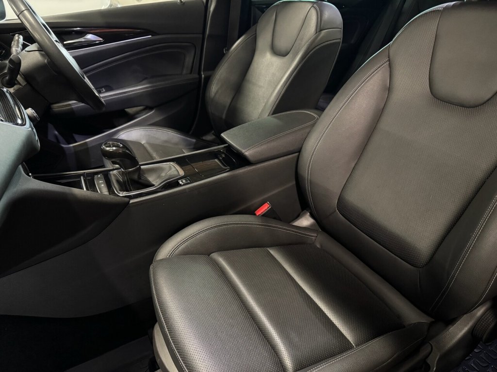 Used Vauxhall Insignia 2018 for sale - 78134265: Photo 37