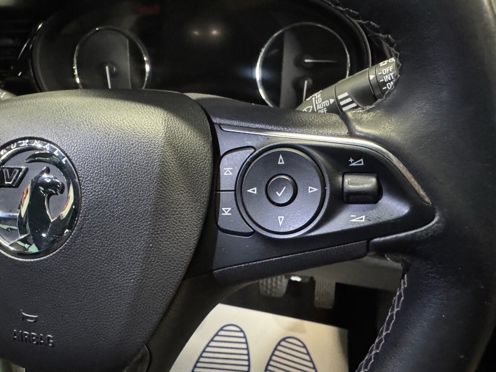 Used Vauxhall Insignia 2018 for sale - 78134265: Photo 38