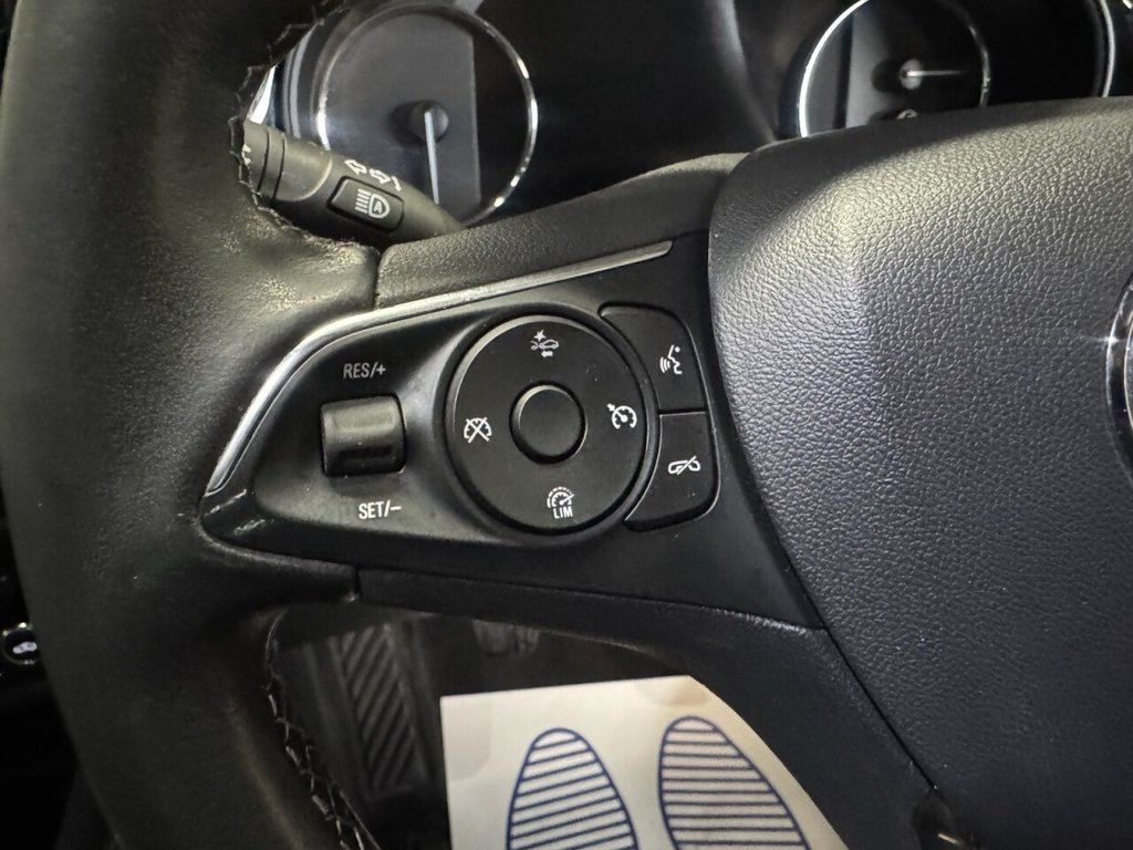 Used Vauxhall Insignia 2018 for sale - 78134265: Photo 39