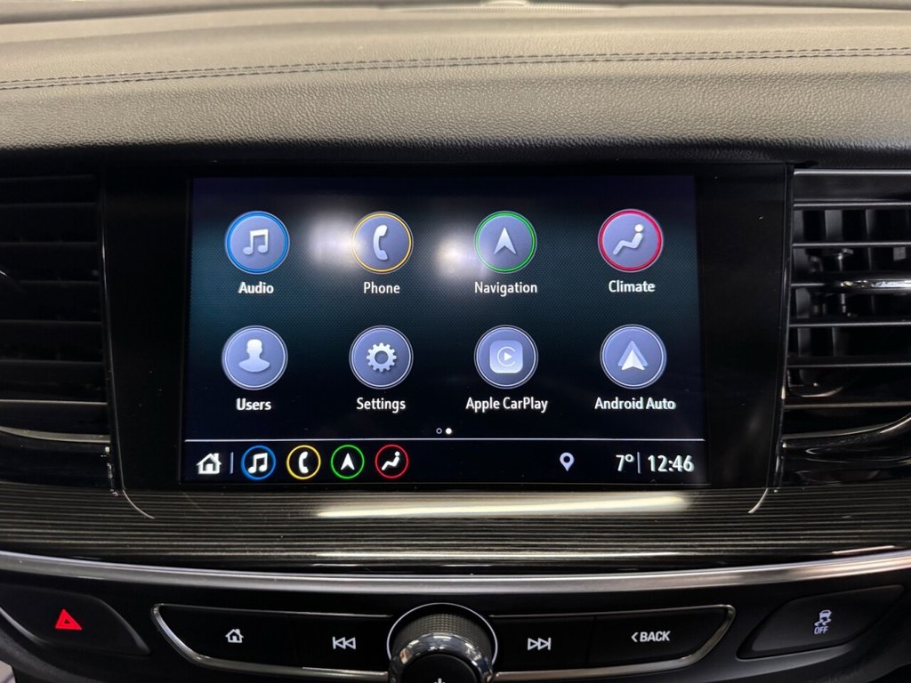 Used Vauxhall Insignia 2018 for sale - 78134265: Photo 43