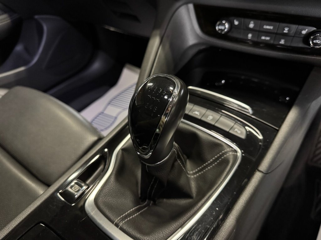 Used Vauxhall Insignia 2018 for sale - 78134265: Photo 44