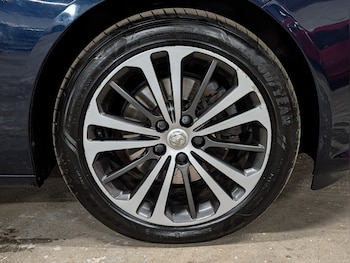 Used Vauxhall Insignia 2018 for sale - 78134265: Photo