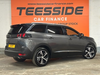 Used Peugeot 5008 2018 for sale - 78693871: Photo