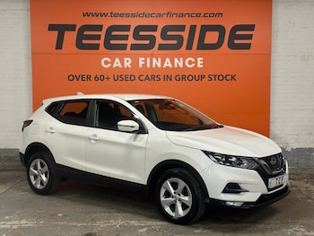 Used Nissan Qashqai 2021 for sale - 78413973: Photo