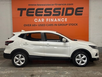 Used Nissan Qashqai 2021 for sale - 78413973: Photo