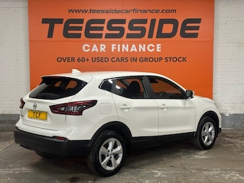 Used Nissan Qashqai 2021 for sale - 78413973: Photo