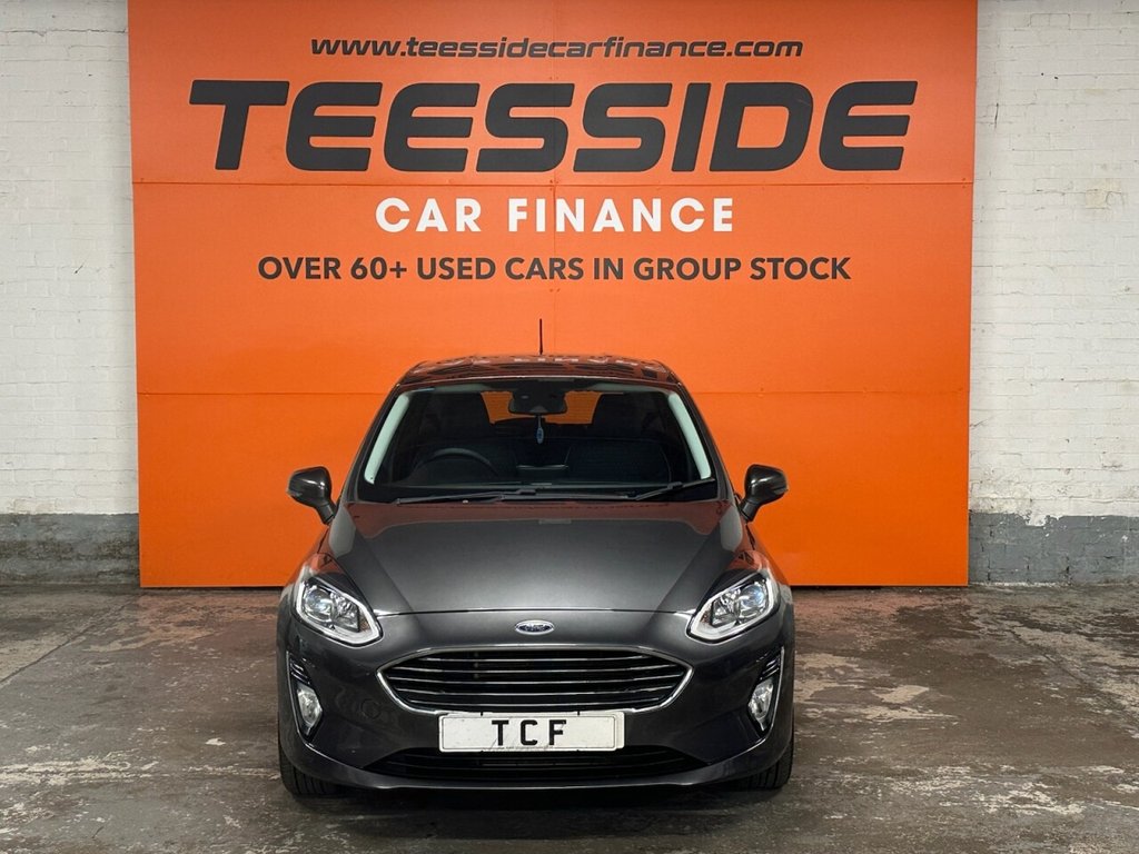 Used Ford Fiesta 2018 for sale - 78044118: Photo 13