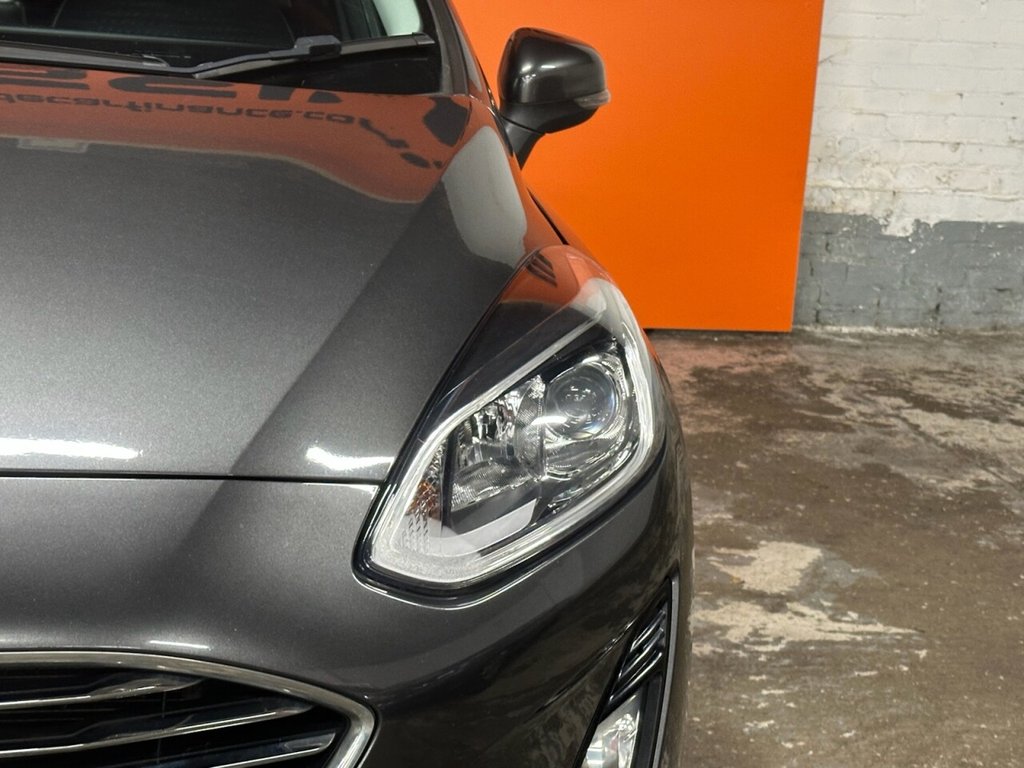 Used Ford Fiesta 2018 for sale - 78044118: Photo 14