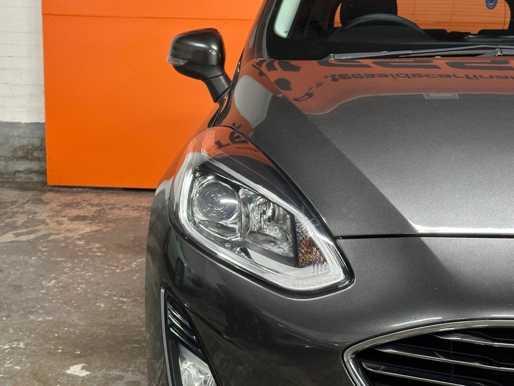 Used Ford Fiesta 2018 for sale - 78044118: Photo 15