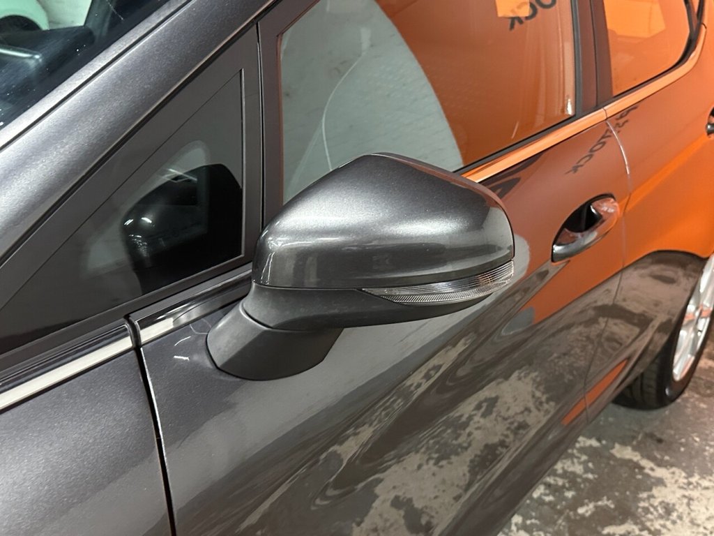 Used Ford Fiesta 2018 for sale - 78044118: Photo 16