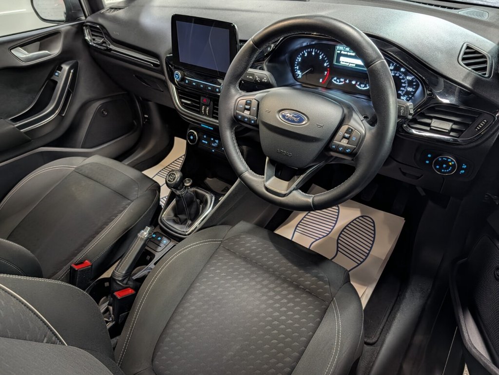 Used Ford Fiesta 2018 for sale - 78044118: Photo 19