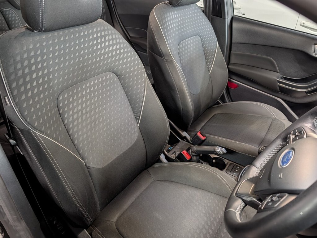 Used Ford Fiesta 2018 for sale - 78044118: Photo 20