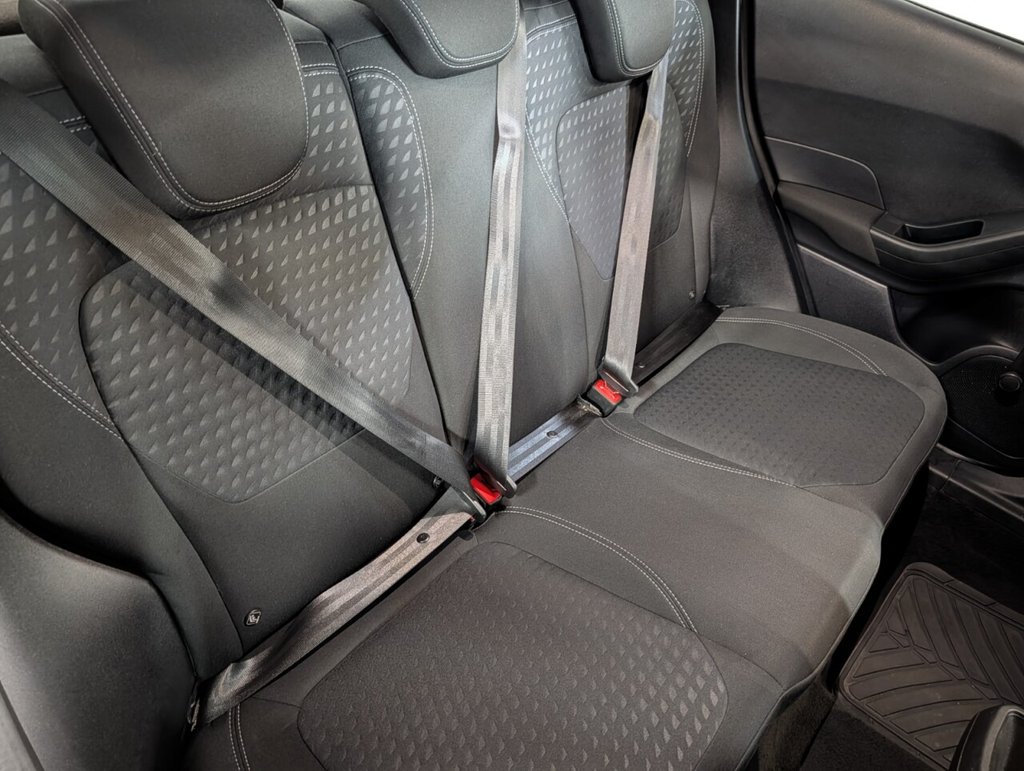 Used Ford Fiesta 2018 for sale - 78044118: Photo 22