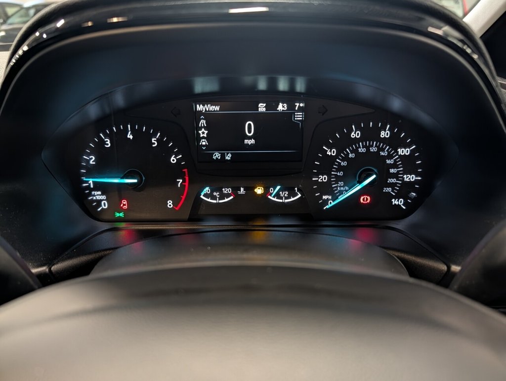 Used Ford Fiesta 2018 for sale - 78044118: Photo 24