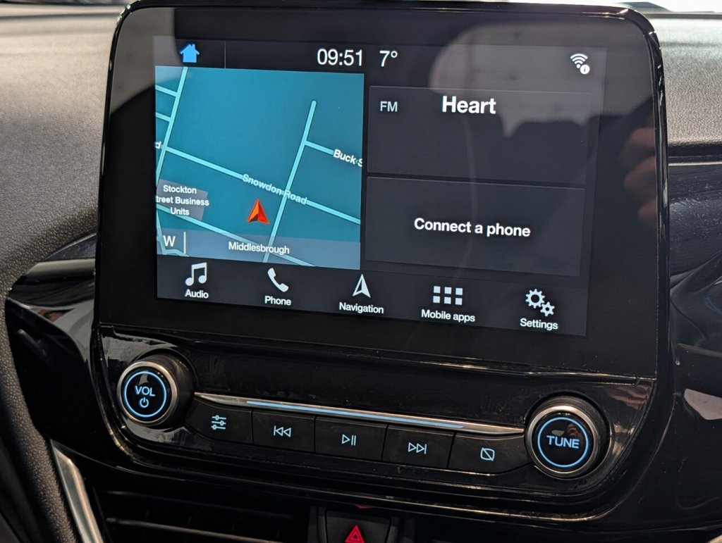 Used Ford Fiesta 2018 for sale - 78044118: Photo 26