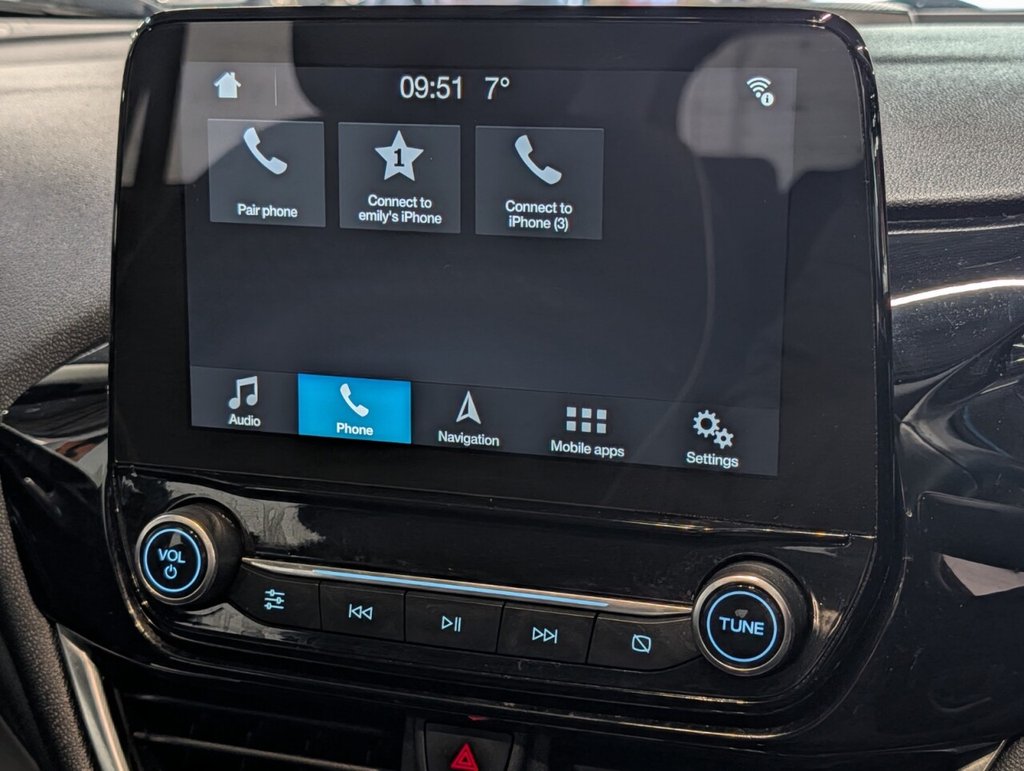 Used Ford Fiesta 2018 for sale - 78044118: Photo 27