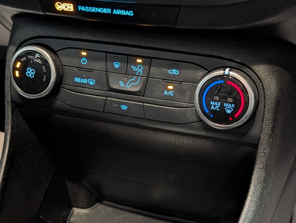 Used Ford Fiesta 2018 for sale - 78044118: Photo 29