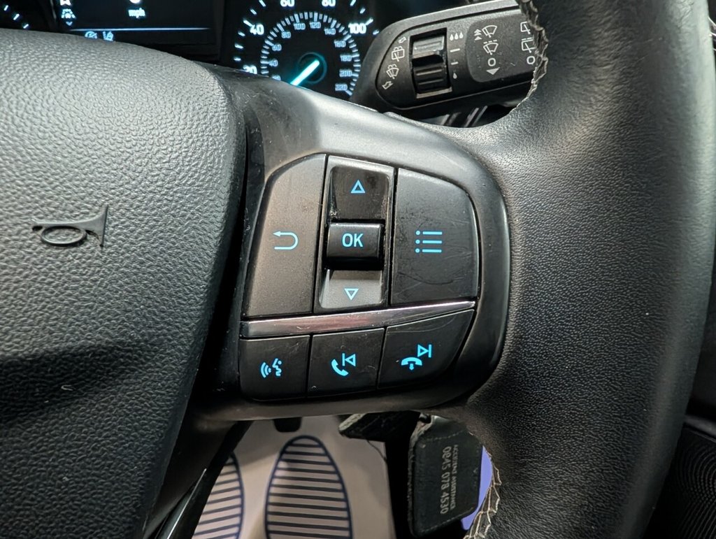 Used Ford Fiesta 2018 for sale - 78044118: Photo 32