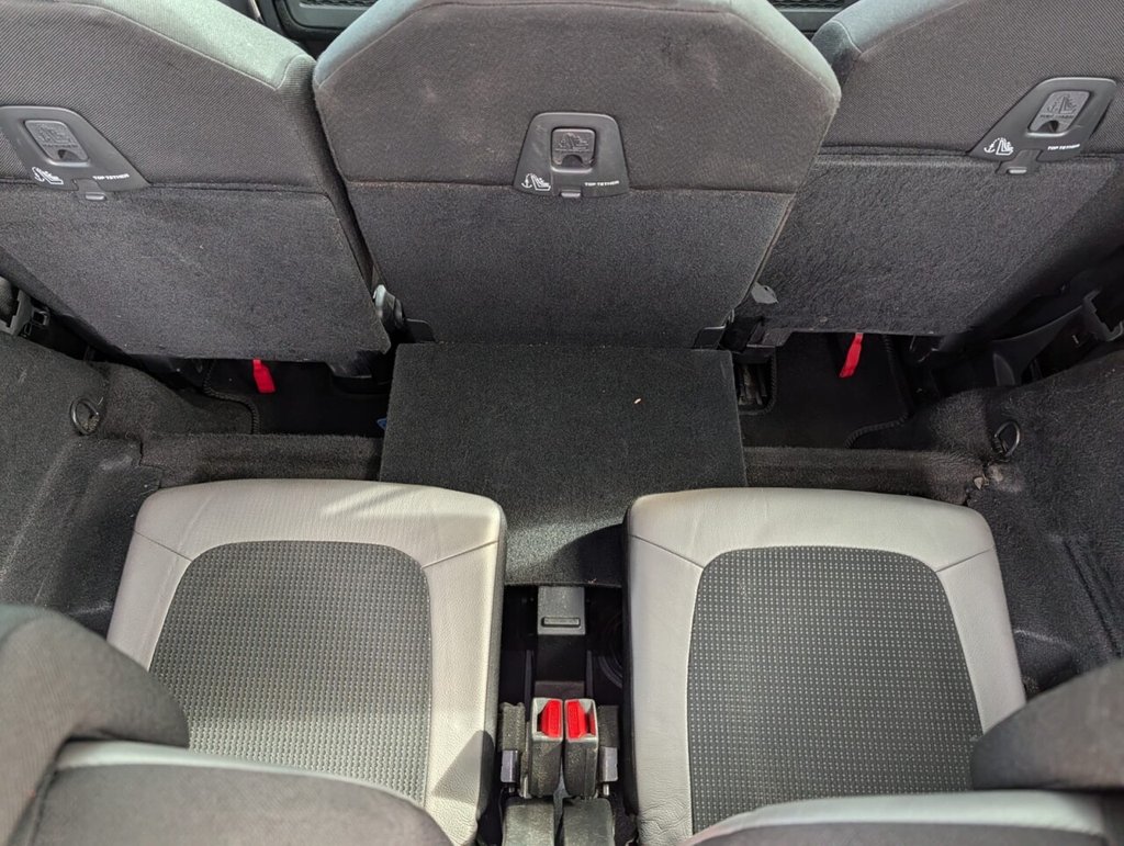 Used Citroen Grand C4 Picasso 2018 for sale - 78030121: Photo 12