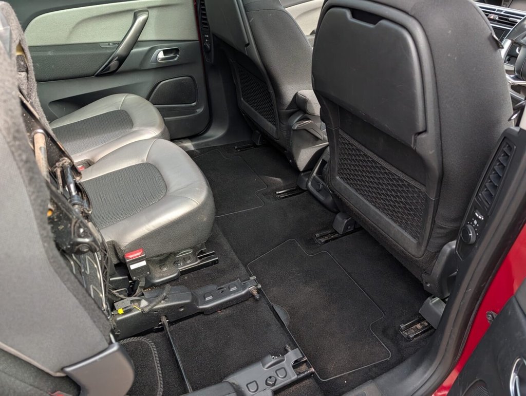 Used Citroen Grand C4 Picasso 2018 for sale - 78030121: Photo 14