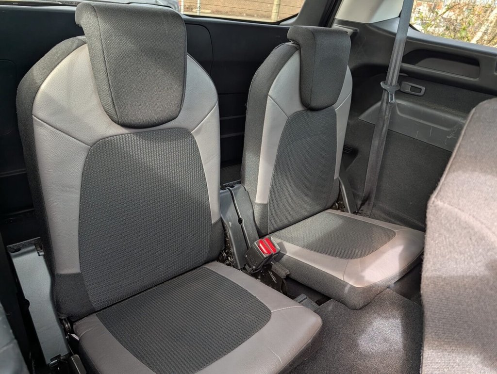 Used Citroen Grand C4 Picasso 2018 for sale - 78030121: Photo 15