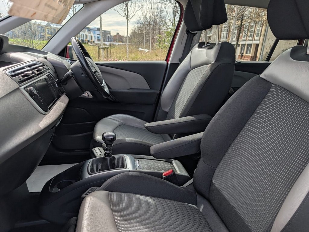 Used Citroen Grand C4 Picasso 2018 for sale - 78030121: Photo 16