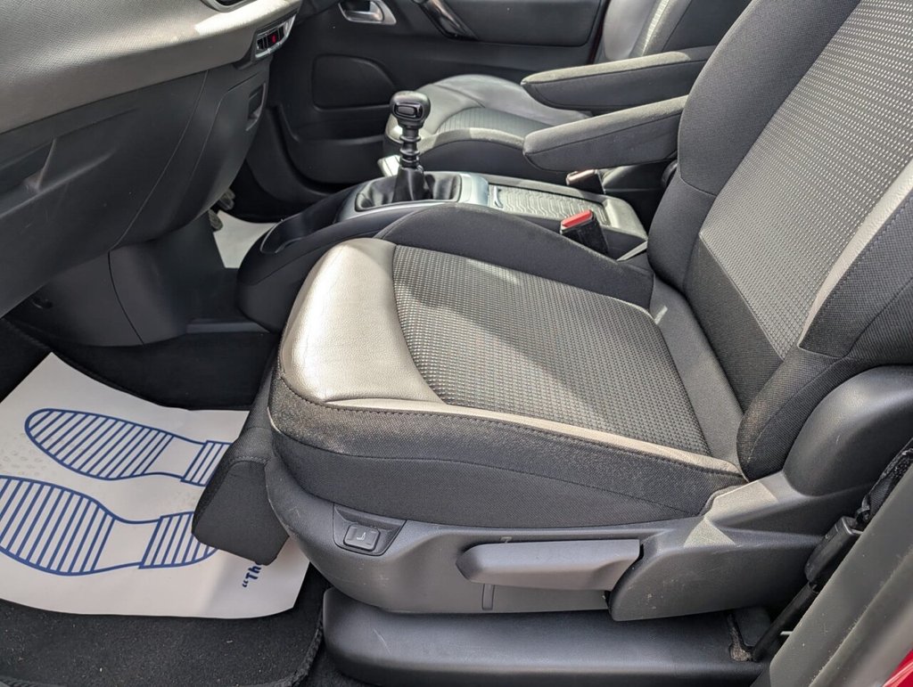 Used Citroen Grand C4 Picasso 2018 for sale - 78030121: Photo 20