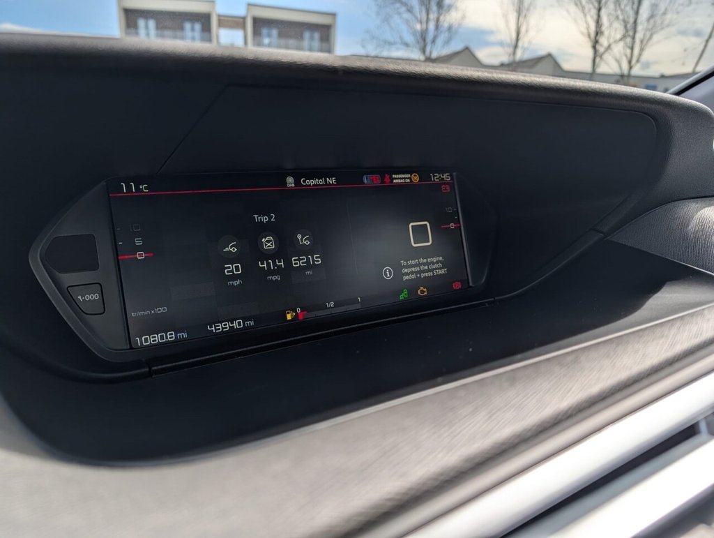 Used Citroen Grand C4 Picasso 2018 for sale - 78030121: Photo 24