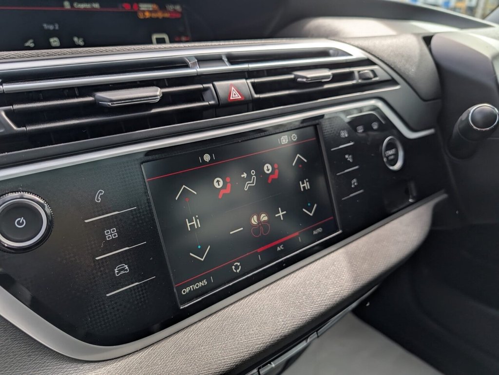 Used Citroen Grand C4 Picasso 2018 for sale - 78030121: Photo 25