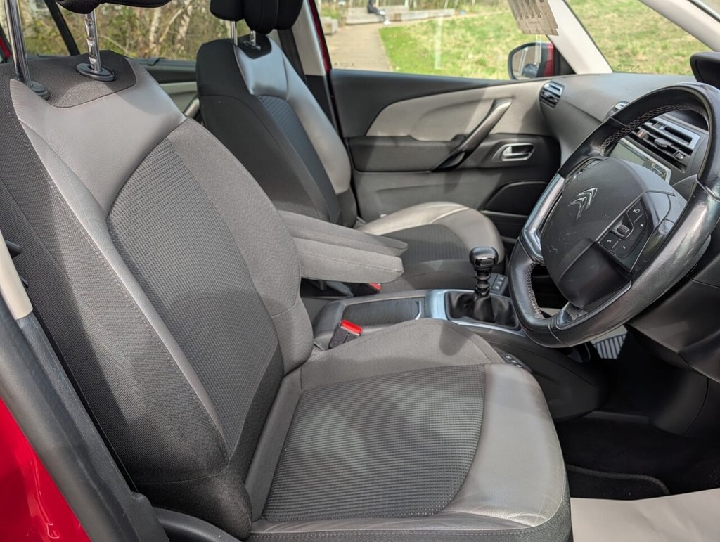 Used Citroen Grand C4 Picasso 2018 for sale - 78030121: Photo 3