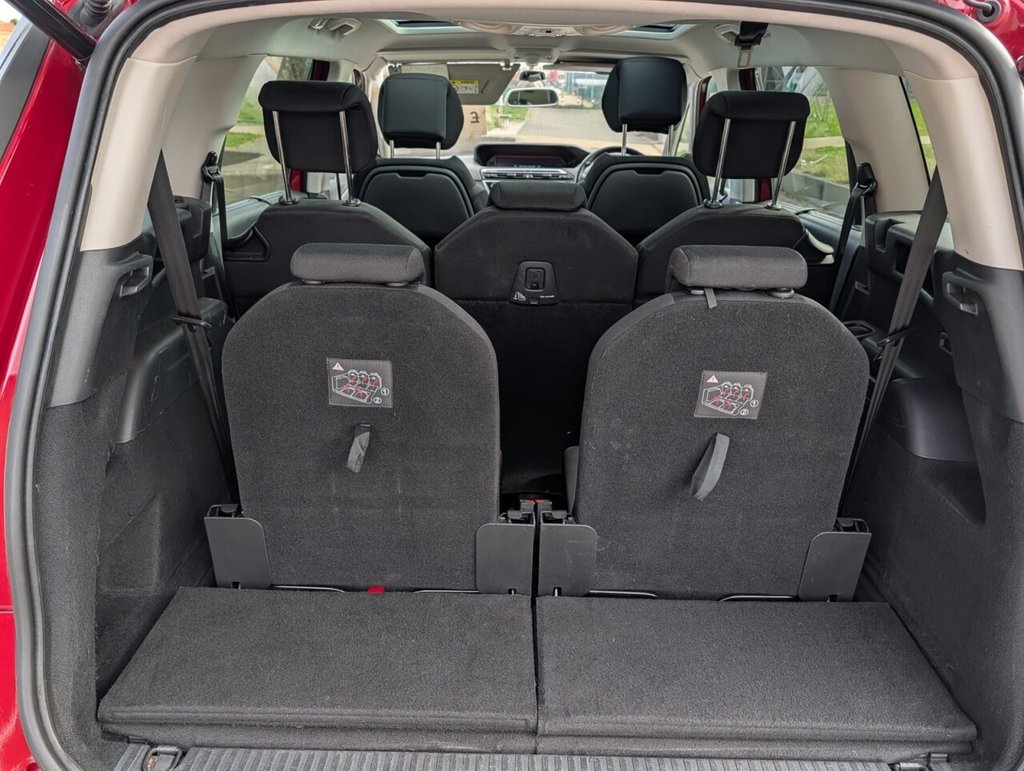 Used Citroen Grand C4 Picasso 2018 for sale - 78030121: Photo 4